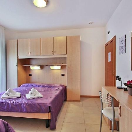Hotel Carla Lignano Sabbiadoro Buitenkant foto