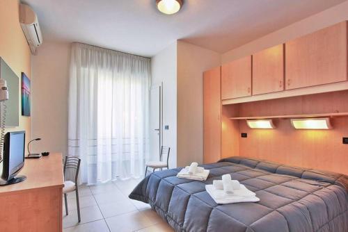 Hotel Carla Lignano Sabbiadoro Buitenkant foto