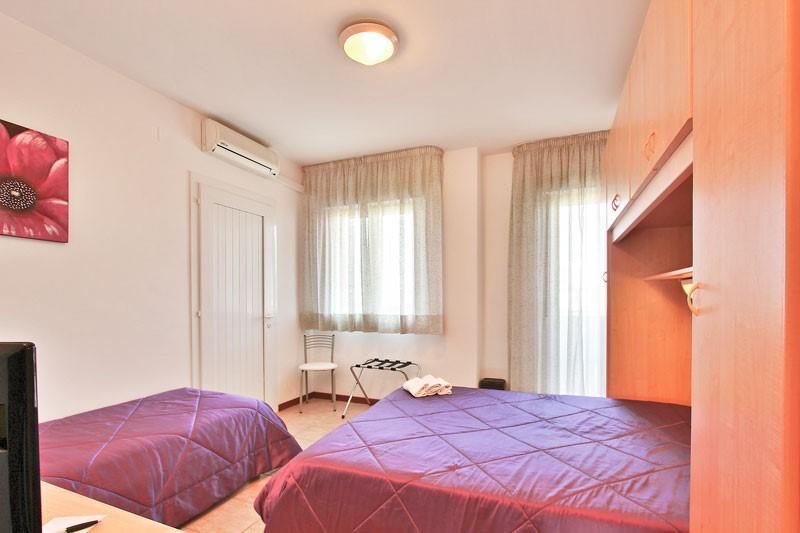 Hotel Carla Lignano Sabbiadoro Kamer foto