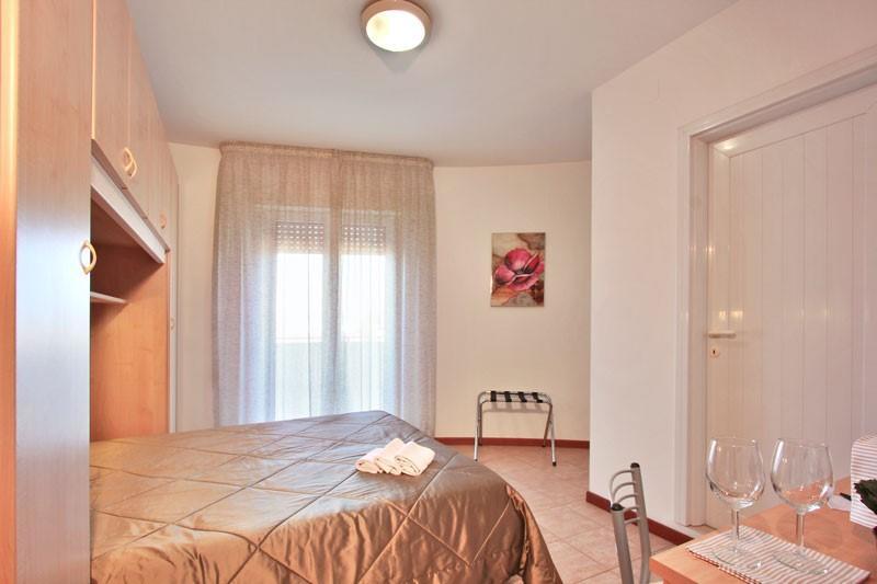 Hotel Carla Lignano Sabbiadoro Kamer foto