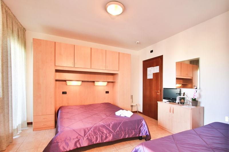 Hotel Carla Lignano Sabbiadoro Kamer foto